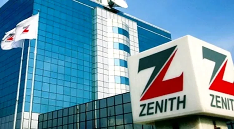 Zenith Bank shareholders get N97.33bn dividends