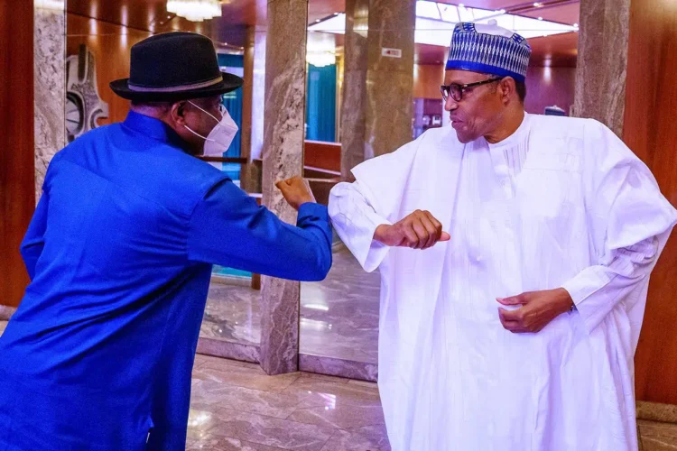 2023: Jonathan Gives Condition to Join APC