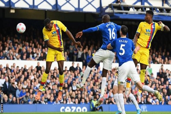 EPL: Stunning Everton comeback secures Premier League status