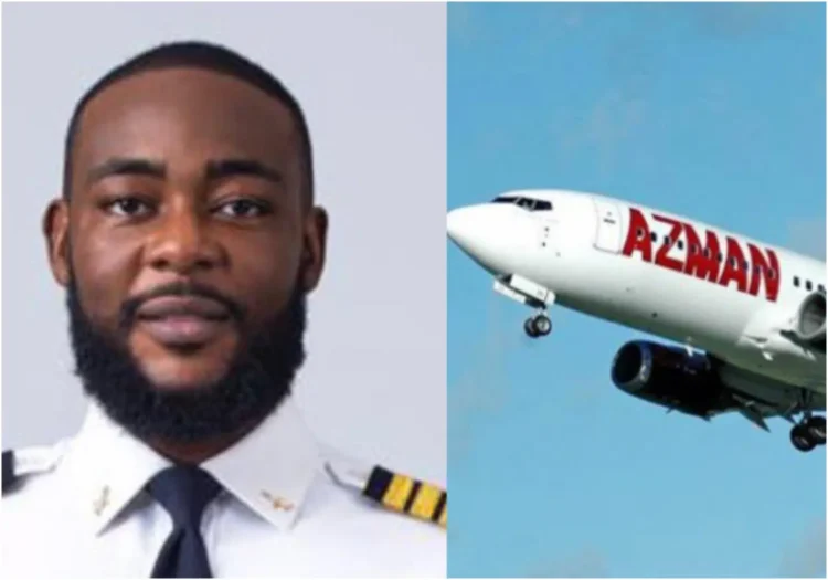 Deborah Samuel: Dangote’s son-in-law, Jamil no longer our staff – Azman Airline