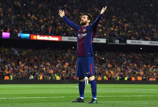 Messi To Return To Barca In 2023?