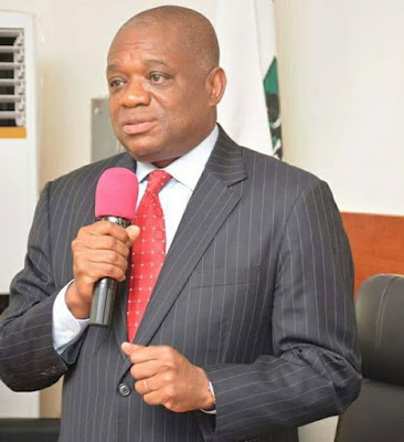 An All Progressives Congress (APC) chieftain, Orji Kalu has debunked reports that he was appointed as Director-General of Ahmad Lawan’s Ca…