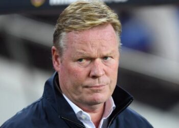 Ronald Koeman: Barcelona sack head coach after Rayo Vallecano loss