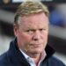 Ronald Koeman: Barcelona sack head coach after Rayo Vallecano loss