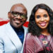 BREAKING: Again, Pastor Taiwo Odukoya loses wife