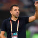 Al Sadd confirm Xavi’s move to Barcelona