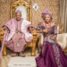 Alaafin of Oyo’s estranged wife, Dami, tenders public apology on IG for speaking negatively about him after leaving the palace
