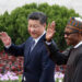 Nigeria owes China $3 billion as of 2020 – World Bank