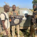 Troops avenge general’s death, kill 50 terrorists in Borno