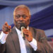 Don’t be discouraged, all will be well —Kumuyi urges Nigerians