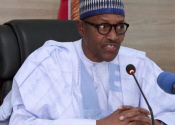 Buhari leaves Paris for Intra African Trade Fair in S/Africa –media aide