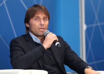 Conte’s rule: No ketchup, mayonnaise for Spurs players