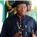 $10 billion P&ID contract: AGF moves to investigate Goodluck Jonathan’s government