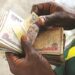 Naira hits strong at parallel market