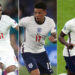 Euro 2020: England fan jailed for racial abuse of Saka, Sancho, Rashford