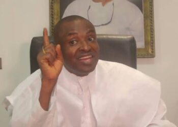 REWIND: ‘He built 125 houses in S’Africa’ — what Ashimolowo said on Osibona, Fourscore Homes owner