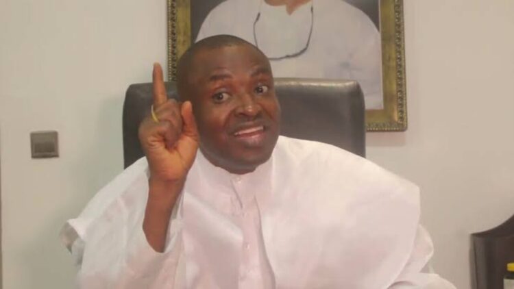 REWIND: ‘He built 125 houses in S’Africa’ — what Ashimolowo said on Osibona, Fourscore Homes owner