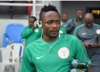 Liberia vs Nigeria: Expect tough game, they are good – Ahmed Musa warns Super Eagles