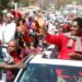 Businessman buys Zambian President Hakainde Hichilema’s signature red jacket for R2m at auction