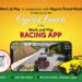 Nigeria group debuts racing App for motorsports