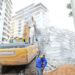 Ikoyi collapsed building: Owner arrested for building 21 floors after approval for 15