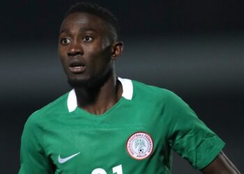Real Madrid wants Nigeria international Wilfred Ndidi