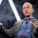 Jeff Bezos hails Buhari’s commitment to restore degraded land