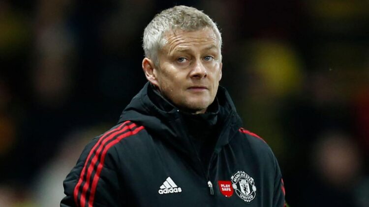 Manchester United talking exit terms with Ole Gunnar Solskjaer after emergency board meeting