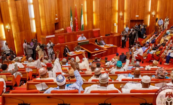 Senate moves to include Kogi, Bauchi, others amongst Niger Delta Commission