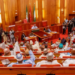 Senate moves to include Kogi, Bauchi, others amongst Niger Delta Commission