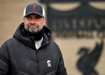 EPL: ‘My god, I’m not your puppy’ – Klopp speaks out as West Ham defeat Liverpool