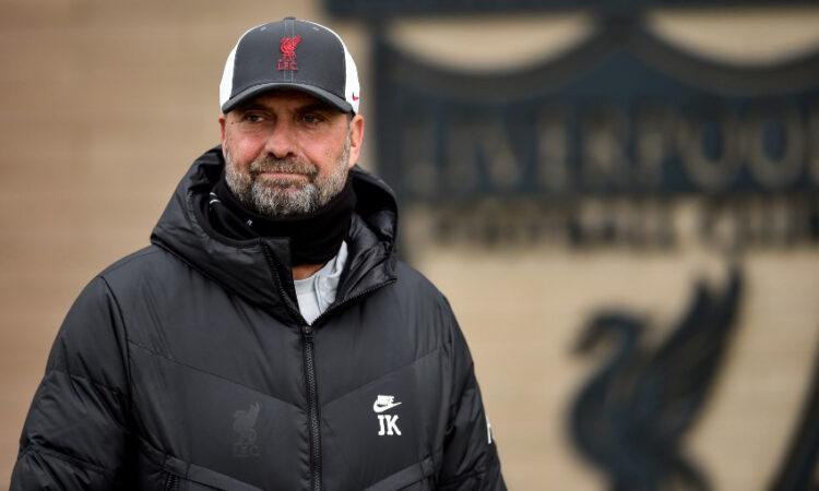 EPL: ‘My god, I’m not your puppy’ – Klopp speaks out as West Ham defeat Liverpool