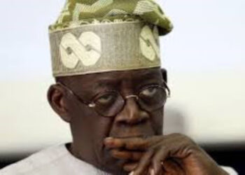2023: Tinubu visited me to seek support for presidential ambition – Yakasai