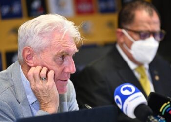 FIFA dismisses SAFA’s refereeing case, Bafana won’t play in 2022 World Cup