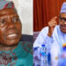 Nigerians blame you for everything – Bisi Akande tells Buhari
