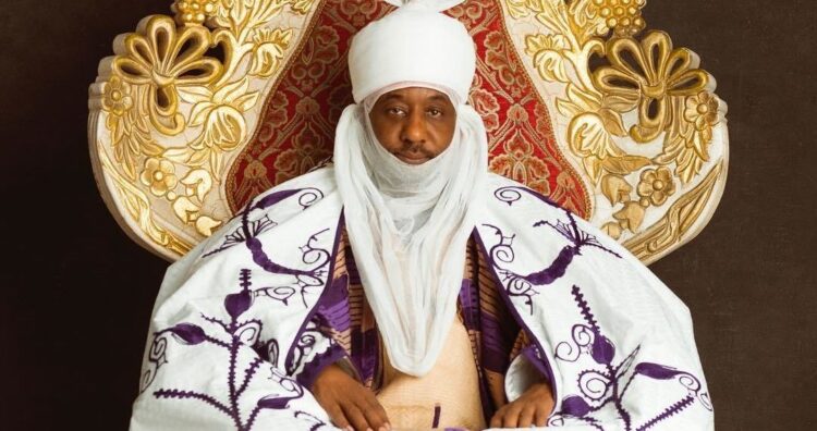 Court declares banishment of deposed Kano emir, Sanusi, illegal, awards N10 million compensation