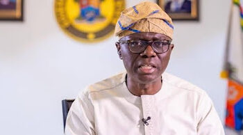 Omicron: Lagosians must present vaccination cards to attend social gatherings – Sanwo-Olu