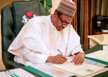 Senate Complys with Buhari’s Directive, Amends National Health Insurance Law