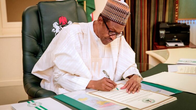 Senate Complys with Buhari’s Directive, Amends National Health Insurance Law