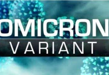 BREAKING NEWS: Nigeria announces first case of Omicron variant