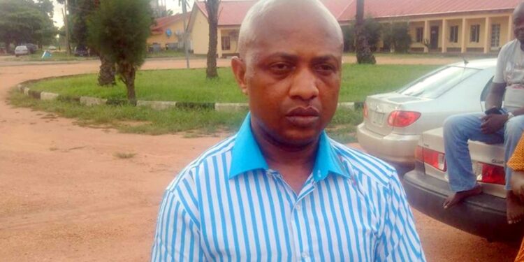 How I was kidnapped, tortured by Evans – Businessman