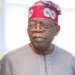2023: I won’t turn down those asking me to contest for president – Tinubu