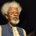 Soyinka urges Buhari to reopen Bola Ige’s murder case