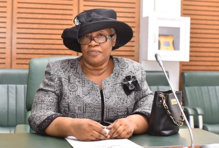 ‘You’re not on Channels TV, don’t stand before me and talk nonsense,’ judge lashes out at lawyer