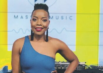 I didn’t know Jerusalema would be a global hit, says singer Nomcebo Zikode