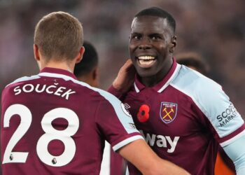 Zouma: West Ham Will Make Chelsea Suffer