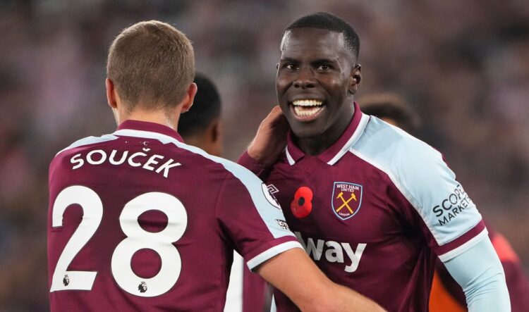 Zouma: West Ham Will Make Chelsea Suffer