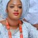BREAKING: Ooni of Ife’s wife, Olori Naomi, announces divorce from monarch