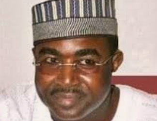 BUBA MARWA: The Change Agent and Anti-Drug Czar in NDLEA.