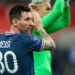 Trouble in PSG dressing room, Messi questions Pochettino’s tactics